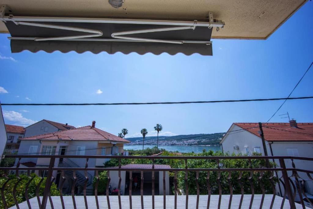 Villa Marija Trogir Eksteriør billede