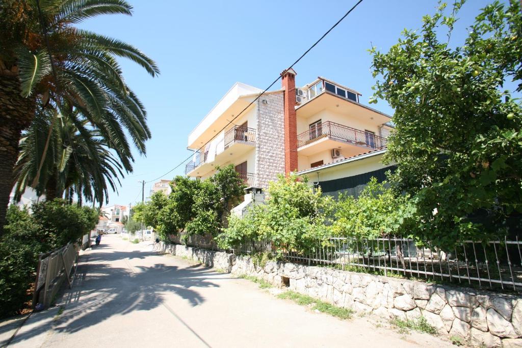 Villa Marija Trogir Værelse billede