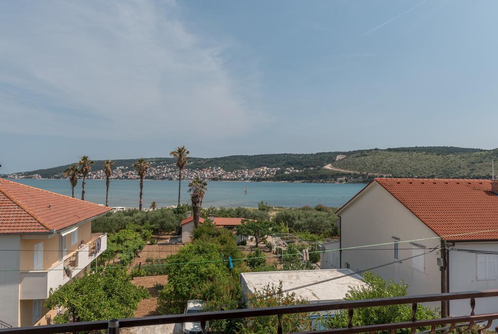 Villa Marija Trogir Eksteriør billede