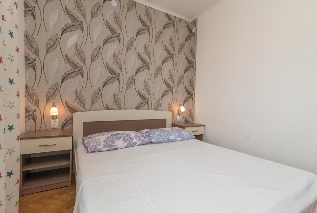 Villa Marija Trogir Eksteriør billede