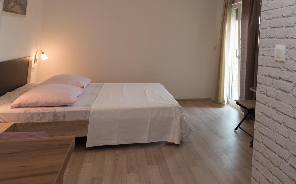 Villa Marija Trogir Eksteriør billede