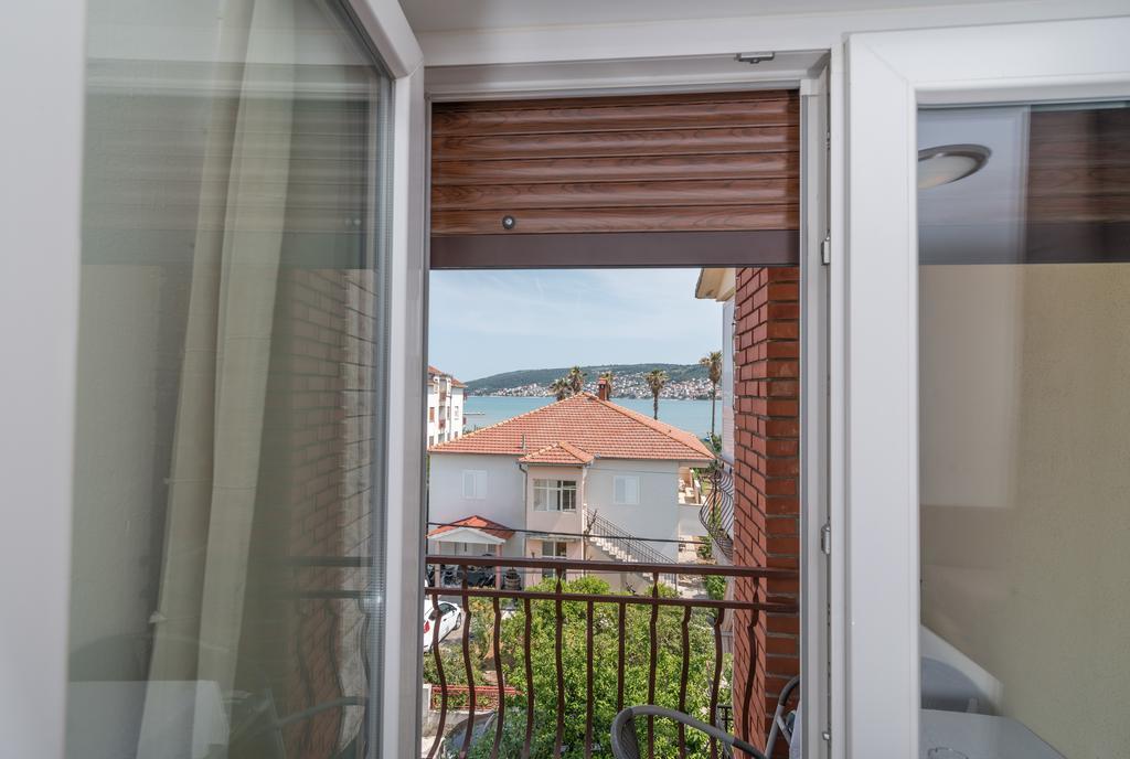 Villa Marija Trogir Eksteriør billede