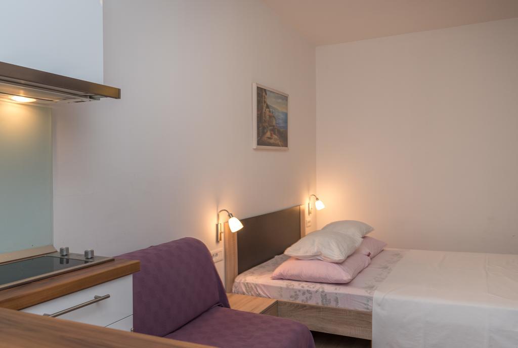 Villa Marija Trogir Eksteriør billede