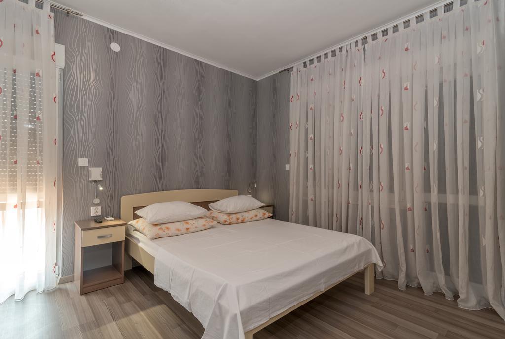 Villa Marija Trogir Eksteriør billede